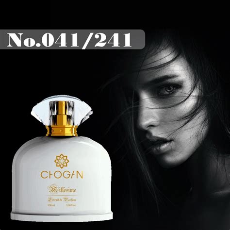 parfum esenta chogan parfum.